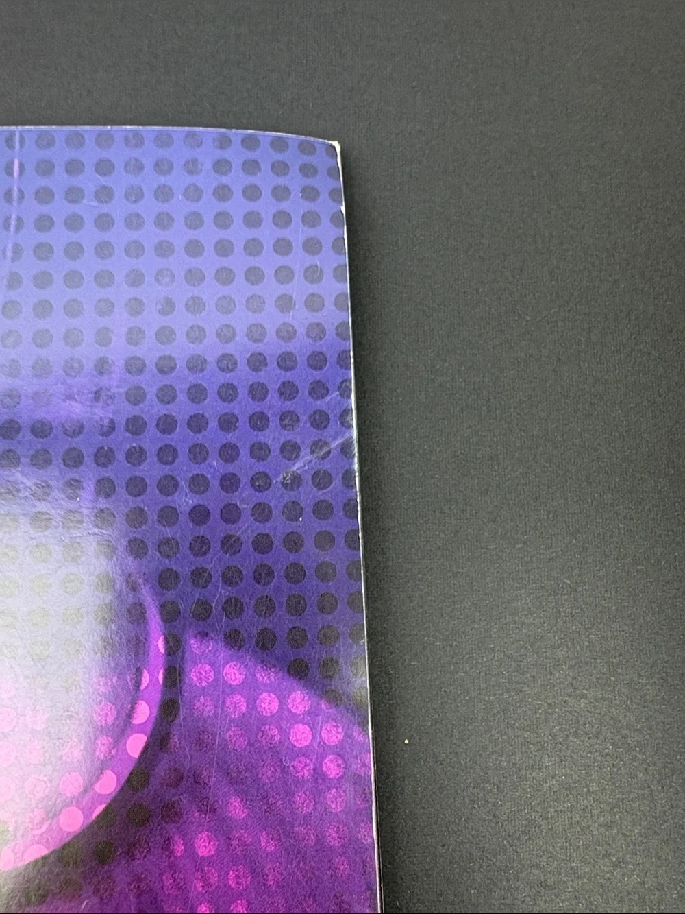 Madonna Confessions Tour Program Book 2006 Complete Stickers Posters - Picture 10 of 11
